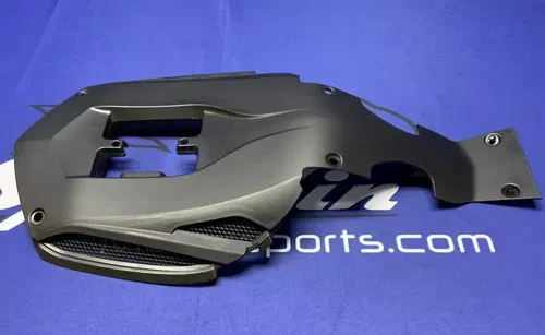 MV Agusta Rear Under Cowling F3R/RR 2021,2023 OEM 8AE0B5812