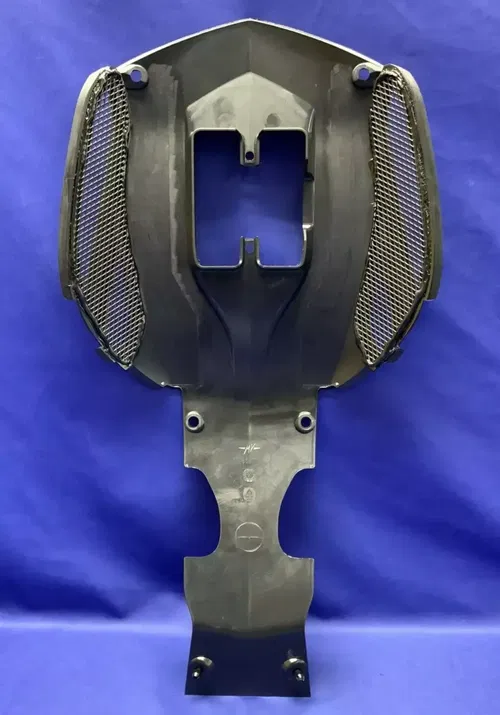 MV Agusta Rear Under Cowling F3R/RR 2021,2023 OEM 8AE0B5812