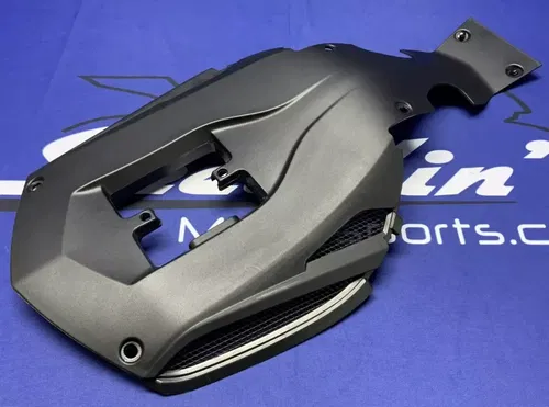 MV Agusta Rear Under Cowling F3R/RR 2021,2023 OEM 8AE0B5812