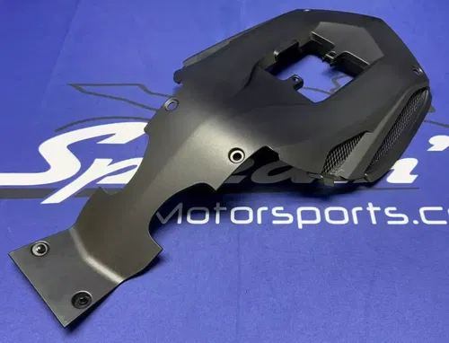 MV Agusta Rear Under Cowling F3R/RR 2021,2023 OEM 8AE0B5812