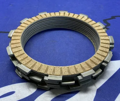 Rekluse Friction Disk Kit H250 Size CRF 250R 2004-2021 RMS-4812