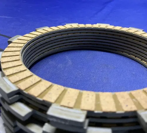 Rekluse Friction Disk Kit H250 Size CRF 250R 2004-2021 RMS-4812