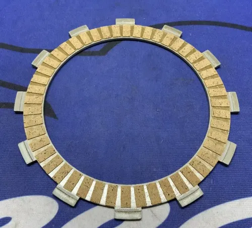 Rekluse Friction Disk Kit H250 Size CRF 250R 2004-2021 RMS-4812