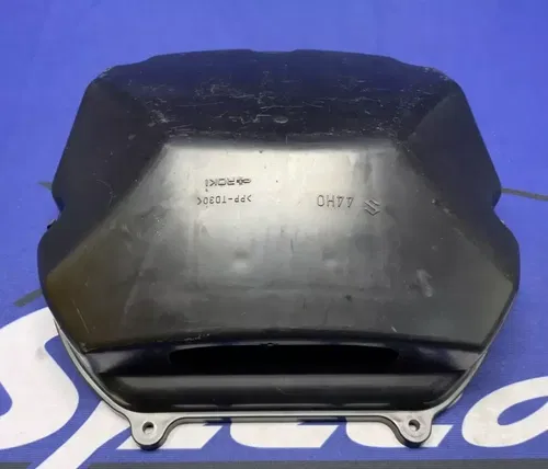 Suzuki Air Box W/ Filter SV650 2017-2023 OEM 13700-18K01