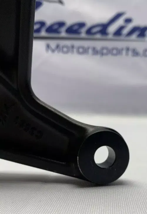 MV Agusta Right Foot Peg & Bracket F3RR 2021-2023 OEM 80A0C3591