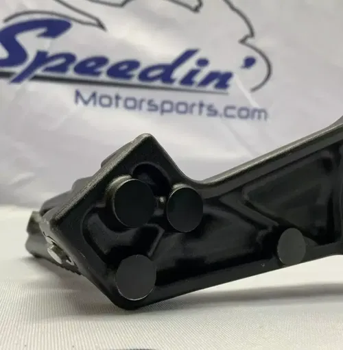 MV Agusta Right Foot Peg & Bracket F3RR 2021-2023 OEM 80A0C3591