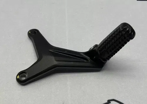 MV Agusta Right Foot Peg & Bracket F3RR 2021-2023 OEM 80A0C3591