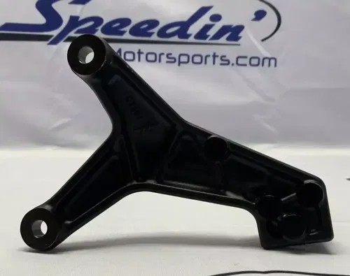 MV Agusta Right Foot Peg & Bracket F3RR 2021-2023 OEM 80A0C3591