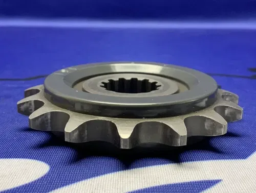 Yamaha Front Sprocket (16T) YZF-R6 2006-2024 OEM 2C0-17460-00-00