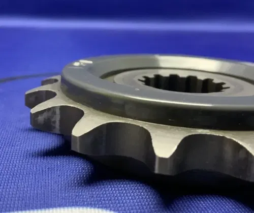 Yamaha Front Sprocket (16T) YZF-R6 2006-2024 OEM 2C0-17460-00-00