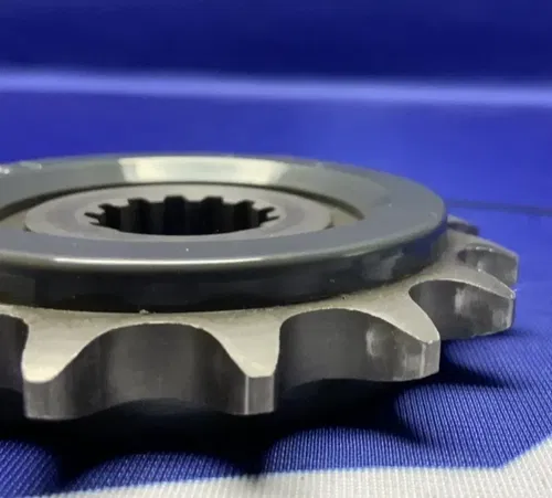 Yamaha Front Sprocket (16T) YZF-R6 2006-2024 OEM 2C0-17460-00-00