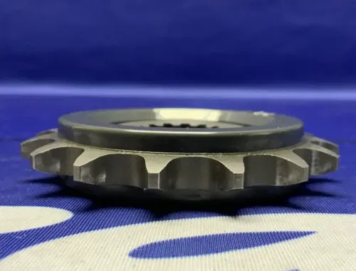 Yamaha Front Sprocket (16T) YZF-R6 2006-2024 OEM 2C0-17460-00-00