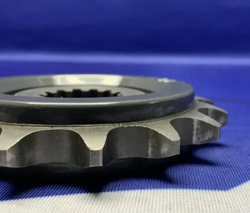 Yamaha Front Sprocket (16T) YZF-R6 2006-2024 OEM 2C0-17460-00-00