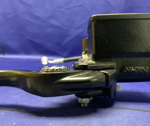 Suzuki Front Master Cylinder Assy W/ Lever GSX-8S 2023-2025 OEM 59600-42F50