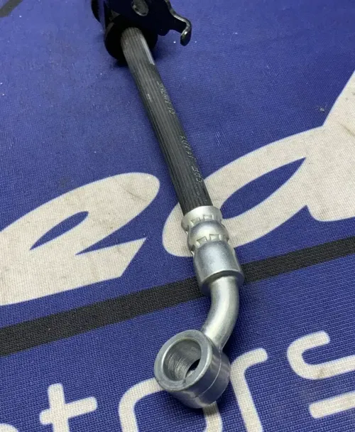 Suzuki Front Master Cylinder Assy W/ Lever GSX-8S 2023-2025 OEM 59600-42F50