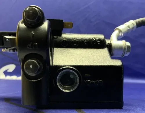 Suzuki Front Master Cylinder Assy W/ Lever GSX-8S 2023-2025 OEM 59600-42F50