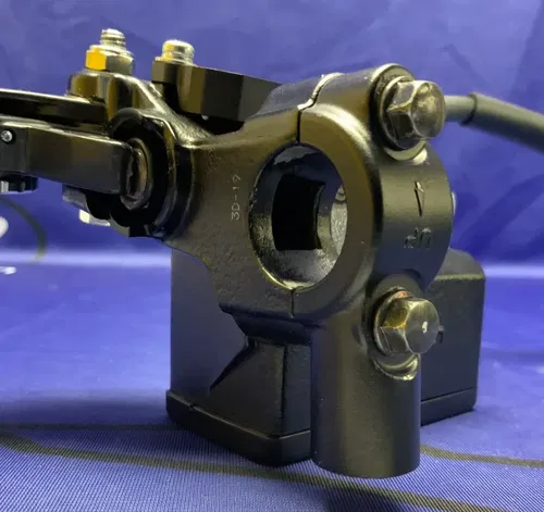 Suzuki Front Master Cylinder Assy W/ Lever GSX-8S 2023-2025 OEM 59600-42F50