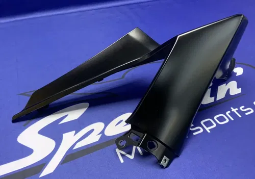 Yamaha Right Winglet Fairing (Black) YZF-R9 2025 OEM BKN-2835K-00-P1