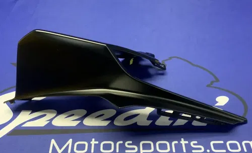 Yamaha Right Winglet Fairing (Black) YZF-R9 2025 OEM BKN-2835K-00-P1