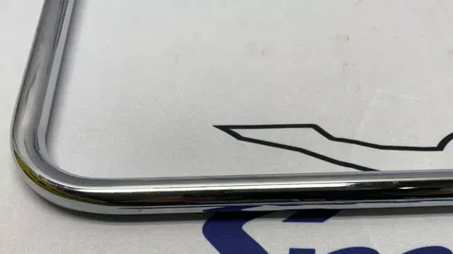 Harley Davidson Saddlebag Guard FLHTC, FLHTCI, FLHTCUI 1983-2016 OEM 49193-93