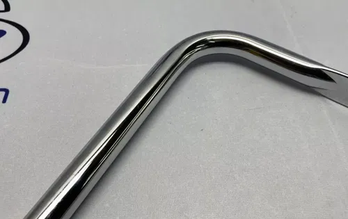 Harley Davidson Saddlebag Guard FLHTC, FLHTCI, FLHTCUI 1983-2016 OEM 49193-93