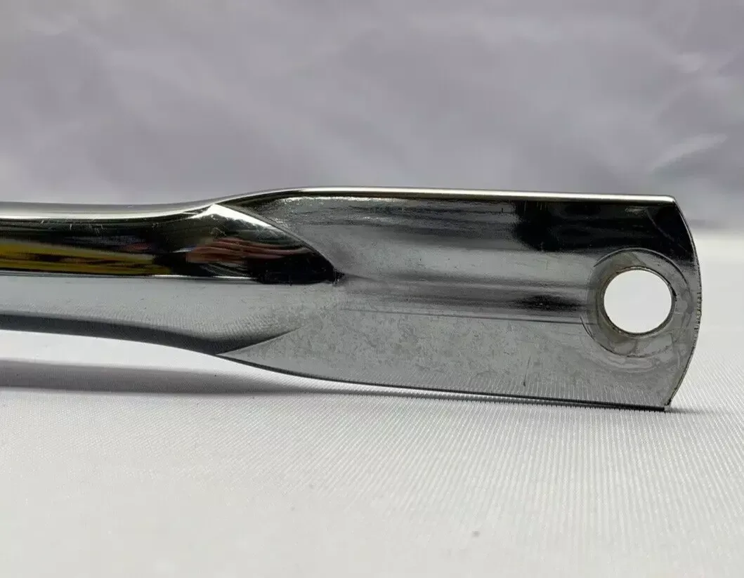 Harley Davidson Saddlebag Guard FLHTC, FLHTCI, FLHTCUI 1983-2016 OEM 49193-93