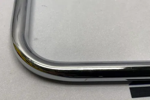 Harley Davidson Saddlebag Guard FLHTC, FLHTCI, FLHTCUI 1983-2016 OEM 49193-93