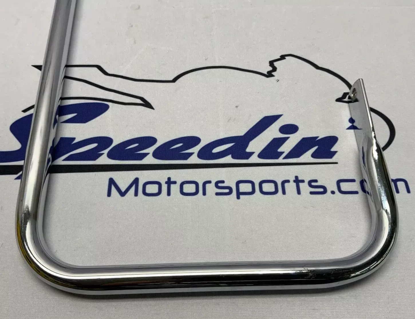 Harley Davidson Saddlebag Guard FLHTC, FLHTCI, FLHTCUI 1983-2016 OEM 49193-93