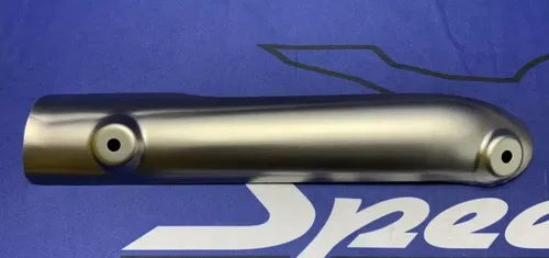 Ducati Racing Complete Exhaust SCR High Pipe Desert Sled 2018-19 96480691A