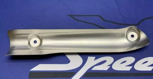 Ducati Racing Complete Exhaust SCR High Pipe Desert Sled 2018-19 96480691A
