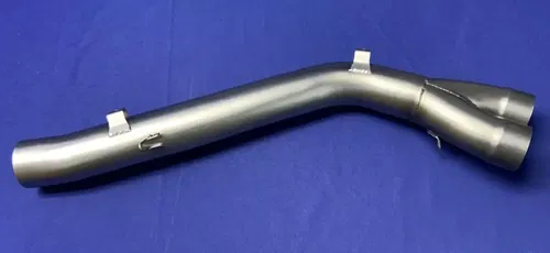 Ducati Racing Complete Exhaust SCR High Pipe Desert Sled 2018-19 96480691A
