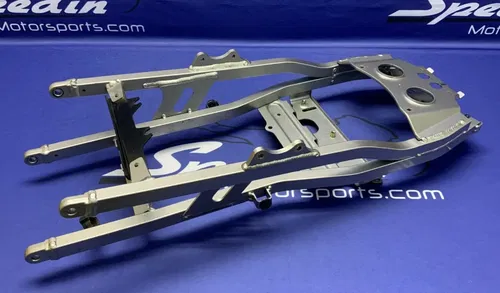 Kawasaki Rear Subframe ZX-6RR 2003 OEM 32160-1819-458