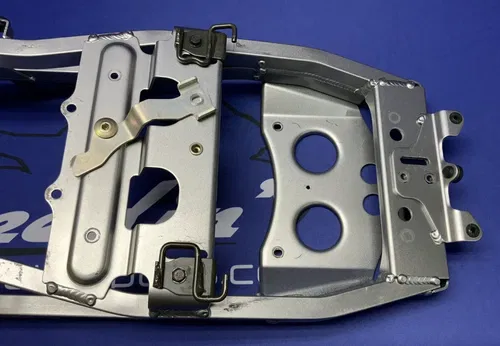Kawasaki Rear Subframe ZX-6RR 2003 OEM 32160-1819-458
