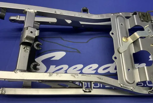Kawasaki Rear Subframe ZX-6RR 2003 OEM 32160-1819-458