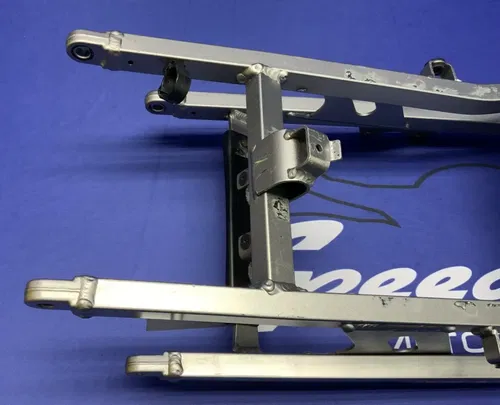 Kawasaki Rear Subframe ZX-6RR 2003 OEM 32160-1819-458