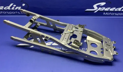 Kawasaki Rear Subframe ZX-6RR 2003 OEM 32160-1819-458