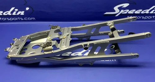 Kawasaki Rear Subframe ZX-6RR 2003 OEM 32160-1819-458