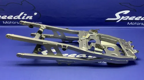 Kawasaki Rear Subframe ZX-6RR 2003 OEM 32160-1819-458