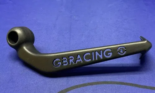 GB Racing Universal Brake Lever Guard Replacement BLG-A160