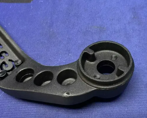 GB Racing Universal Brake Lever Guard Replacement BLG-A160