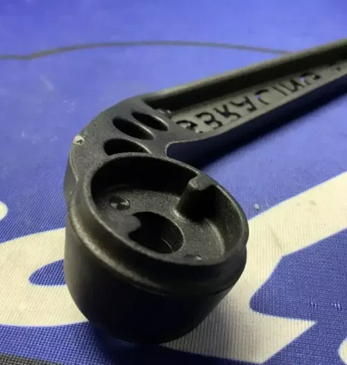 GB Racing Universal Brake Lever Guard Replacement BLG-A160