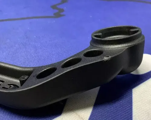 GB Racing Universal Brake Lever Guard Replacement BLG-A160