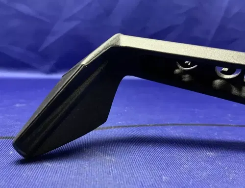 GB Racing Universal Brake Lever Guard Replacement BLG-A160