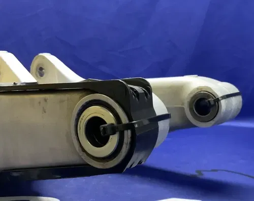 Kawasaki Swing Arm Assembly KX450F 2007-2008/ KX450R 2008-2009 OEM 33001-0108