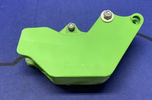 Kawasaki Swing Arm Assembly KX450F 2007-2008/ KX450R 2008-2009 OEM 33001-0108