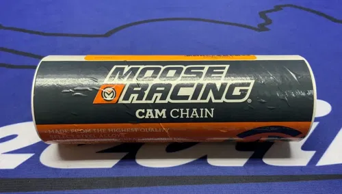 Moose Racing Cam Chain KX250F 2004-2016, YZ250F 2001-2012 92RH2010X114