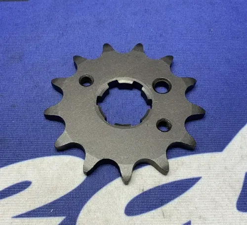 Mika Metals Front Sprocket CS Sprocket 13T KX500 1987-2004 40-06-13