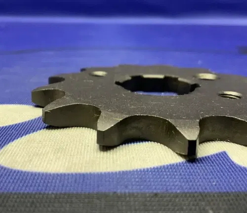 Mika Metals Front Sprocket CS Sprocket 13T KX500 1987-2004 40-06-13