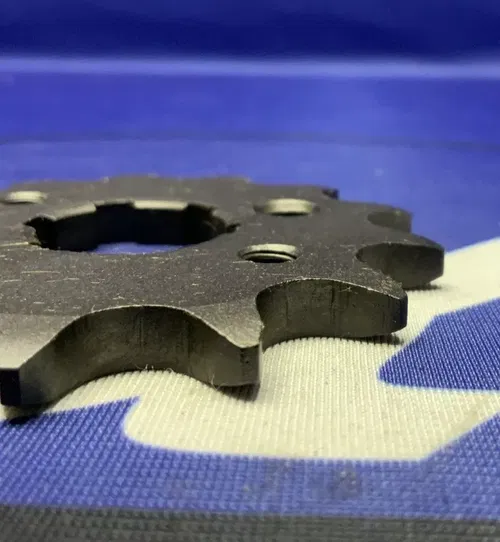 Mika Metals Front Sprocket CS Sprocket 13T KX500 1987-2004 40-06-13