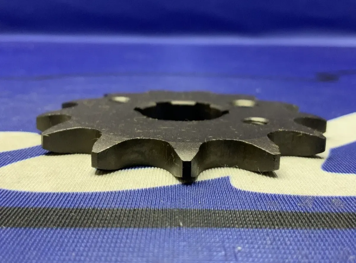 Mika Metals Front Sprocket CS Sprocket 13T KX500 1987-2004 40-06-13